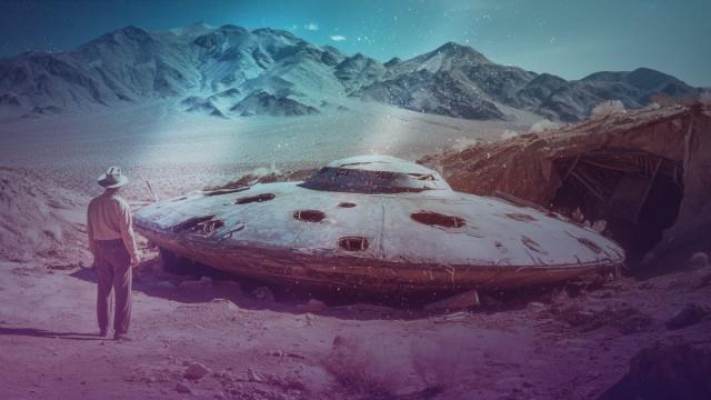 Classified ET Bond: The Eagle Mine Cover-Up