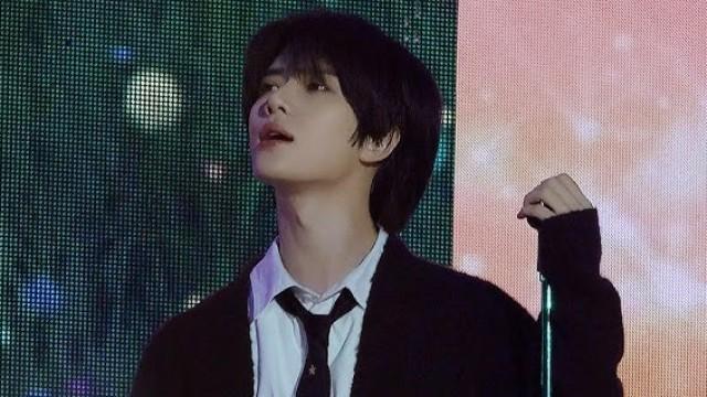 'Take My Half' Stage @ ACT : TOMORROW