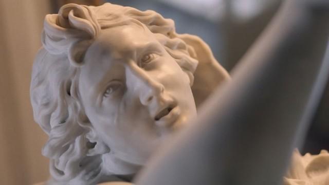 Proserpina - La violencia erotizada en el arte