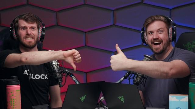 The Linux Challenge Is Going...