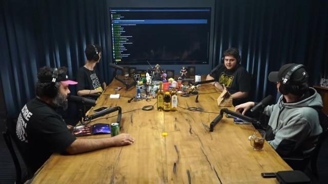 ESPECIAL DANI - Extra Flow