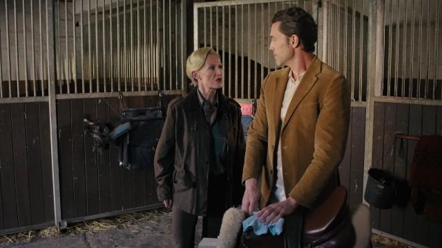 Nachricht aus der Vergangenheit