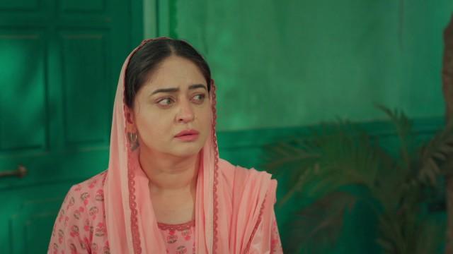 Kausar Confronts Parvez