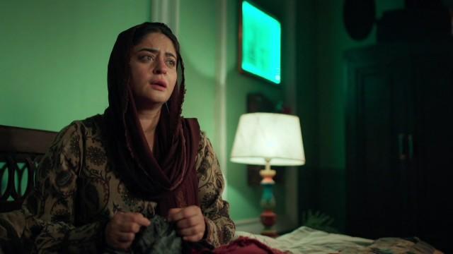 Kausar Receives Shocking News