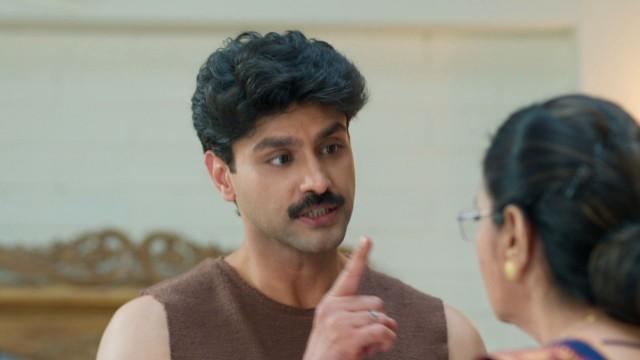 Sanjay's Custody Pursuit