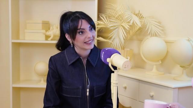 ¿Se puede hablar con los muertos? Entrevisto a una médium