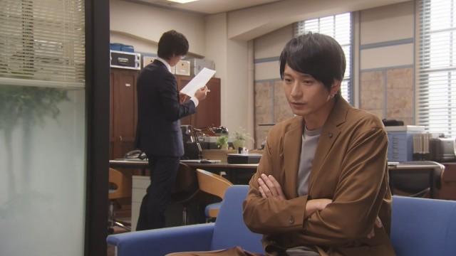 (3)小芝風花主演・警察コメディー