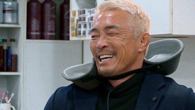 Choo Sung Hoon And Kim Dong Hyun