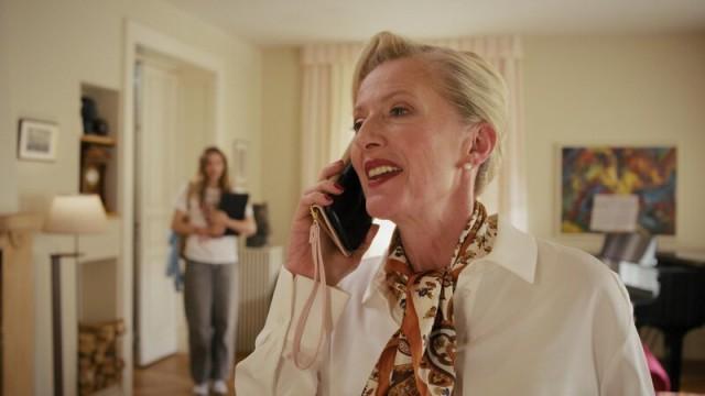 Klarer Fall: verliebt!