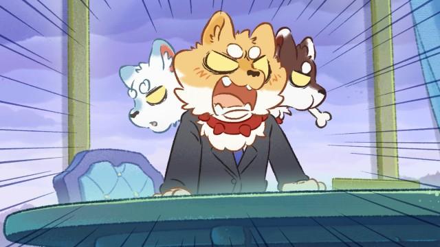 International Meeting