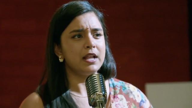 Anvita's Reputation At Stake