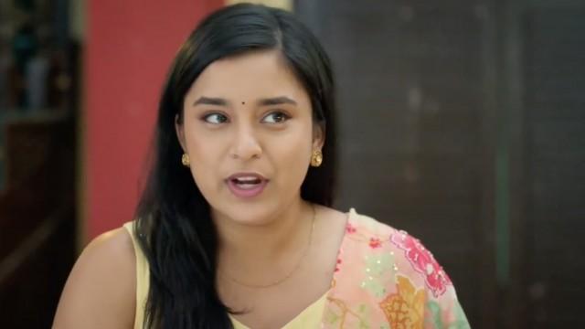 Suhas and Hetal Return