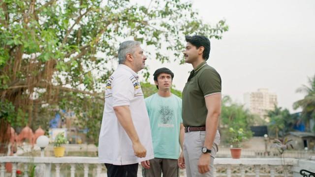 Sanjay Instigate Bandya