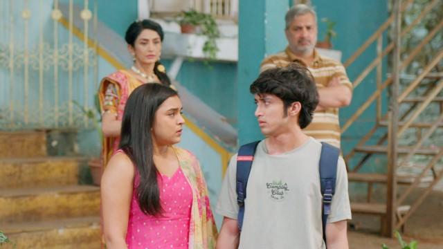 Bidding Farewell To Bandya