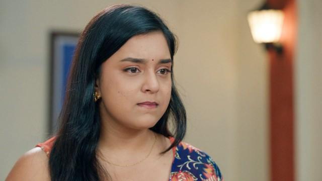 Anvita's Fight Against Sanjay