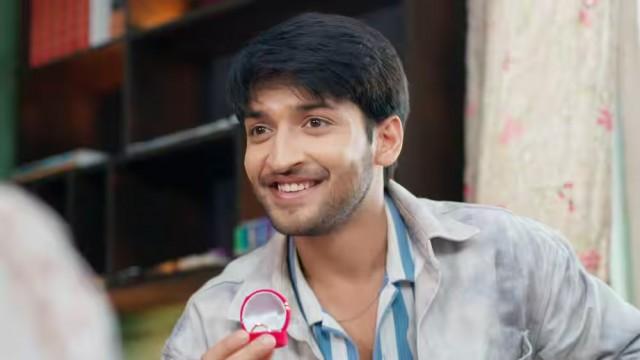 Virat's Secret Surprise