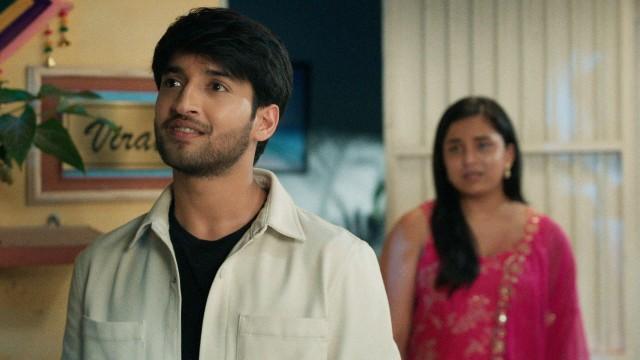 Virat Changes His Plan