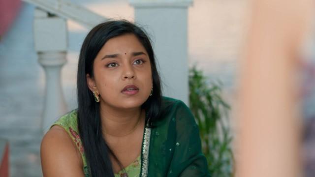 Anvita’s Peaceful Protest