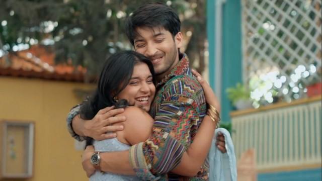 Anvita Proposes To Virat