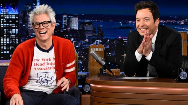 Johnny Knoxville, Dwyane Wade, Jill Scott