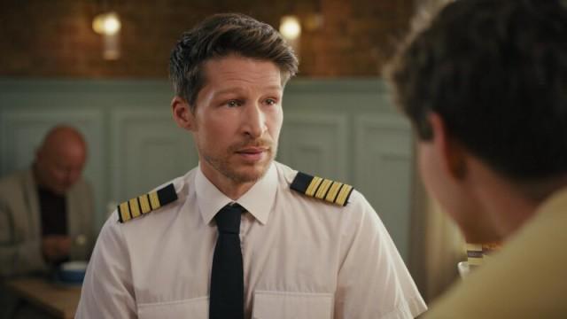 Gefühle und Geheimnisse