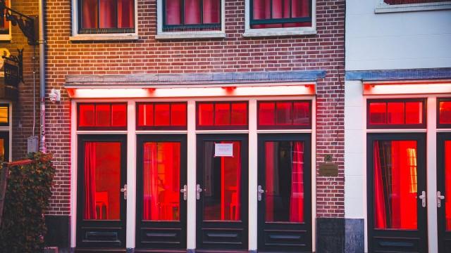 How should Europe protect its sex workers?