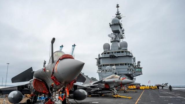 Where does Europe stand in the Iran war?