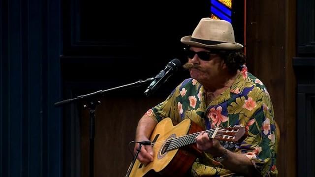 Føj, for en dirty ræv!