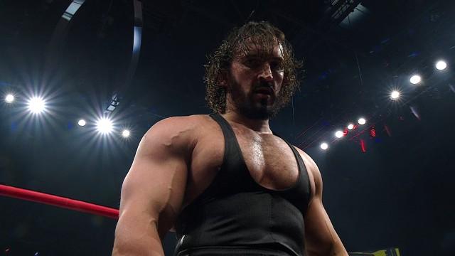 AEW Collision 142