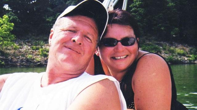 Dead Man Married