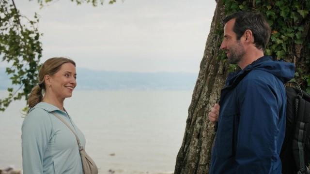 Fit wie ein Turnschuh