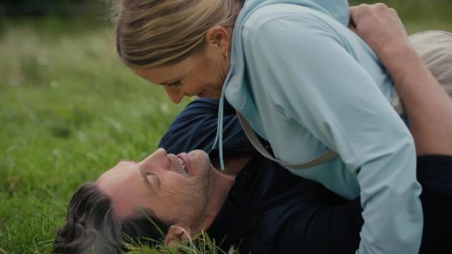 Und da waren es zwei …