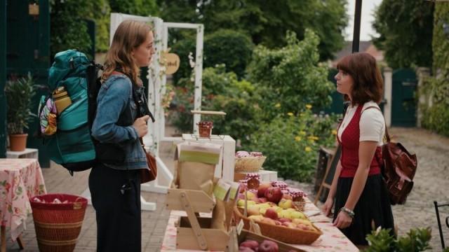 Magie und andere Tricks