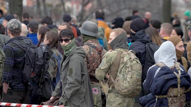 Ungarns Hetze gegen Anti-Faschisten