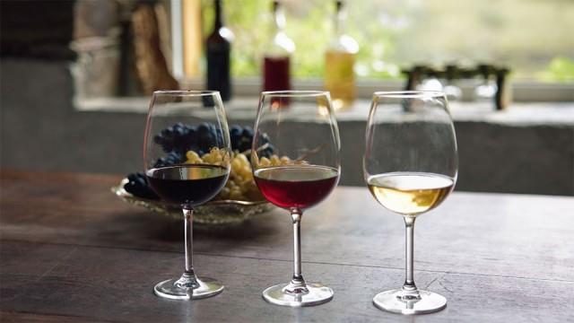 アルト・ドウロ・ワイン生産地域 〜 山を覆い尽くすブドウ畑