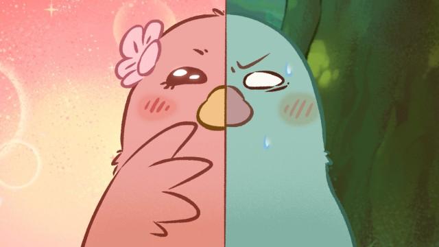 The Battle of the Wings