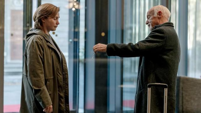 Hyppy tuntemattomaan