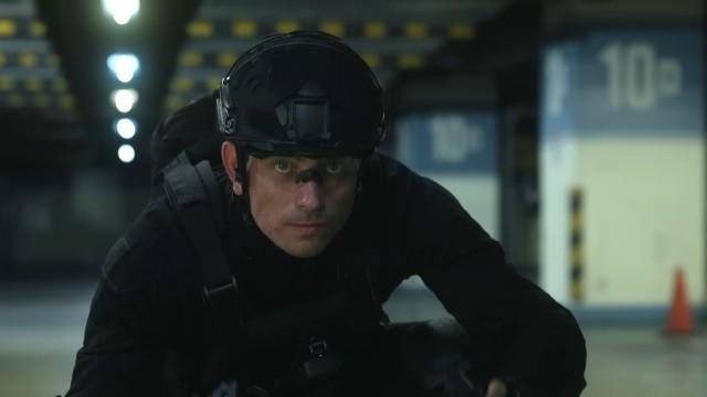The Rescue