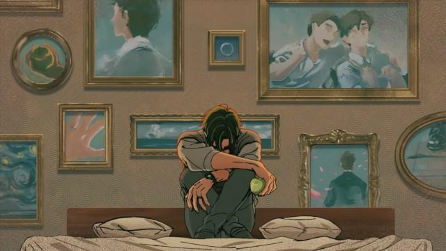 Kazui - "Camouflage" The Third Trial