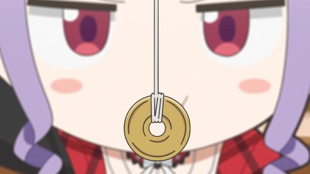 The Udagawa Hypnotic Frequency