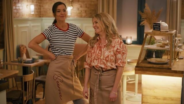 Zauberhafte Begegnungen