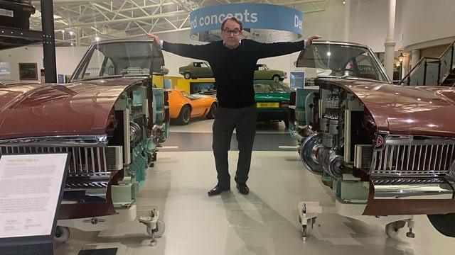 Wheels and Deals