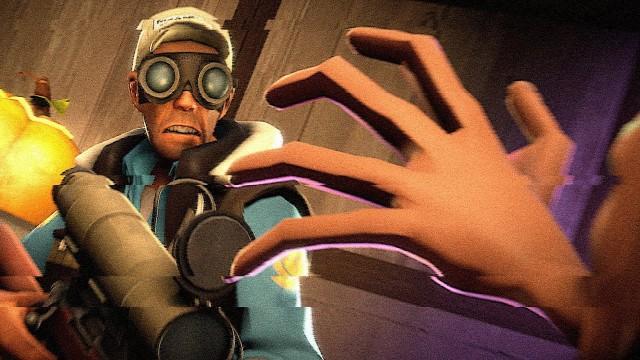 SERVERBLIGHT: A HAUNTED HALLOWEEN SPECIAL