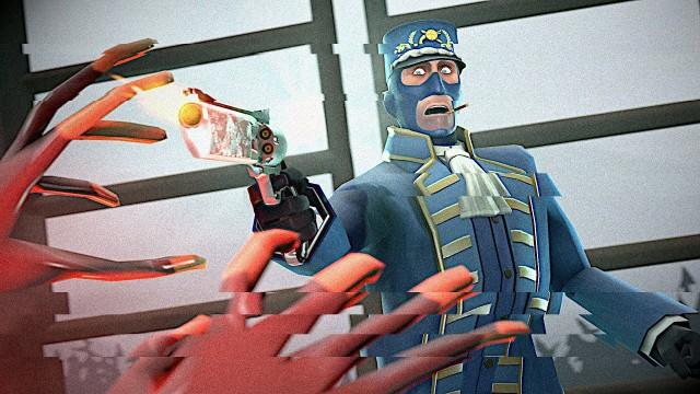 SERVERBLIGHT: Reflection