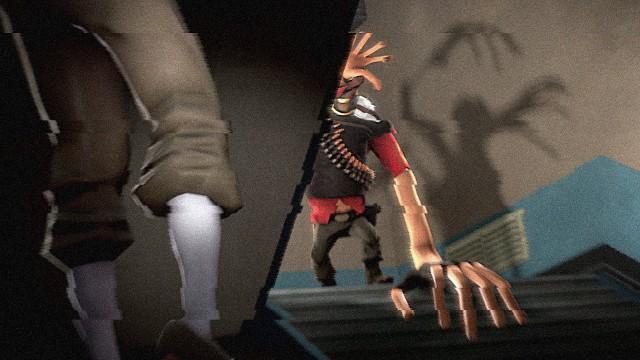 SERVERBLIGHT: Awareness