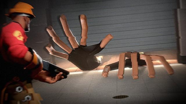 SERVERBLIGHT: Knocks