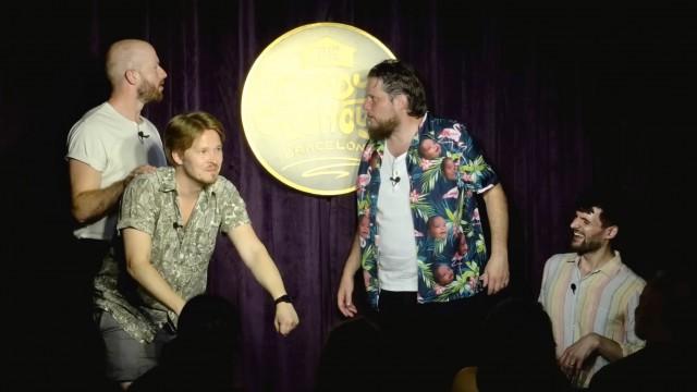 Shade & Shenanigans | PATREON-EXCLUSIVE IMPROVISED PLAY #13