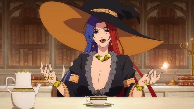 Teachings of the Witch