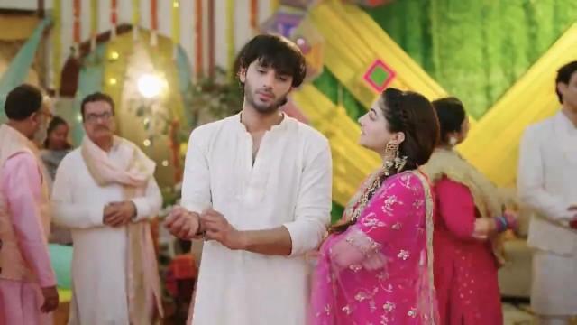 Nawab, Heer Face New Clash