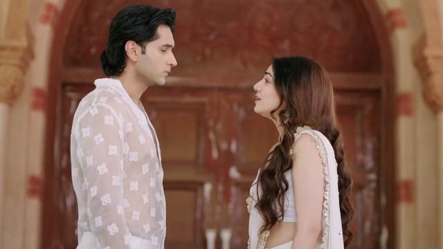 Arjun Shocks Heer
